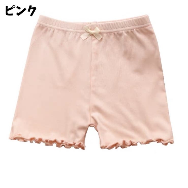 ペチパンツ オーバーパンツ タップパンツ | PlusNao | 詳細画像18 