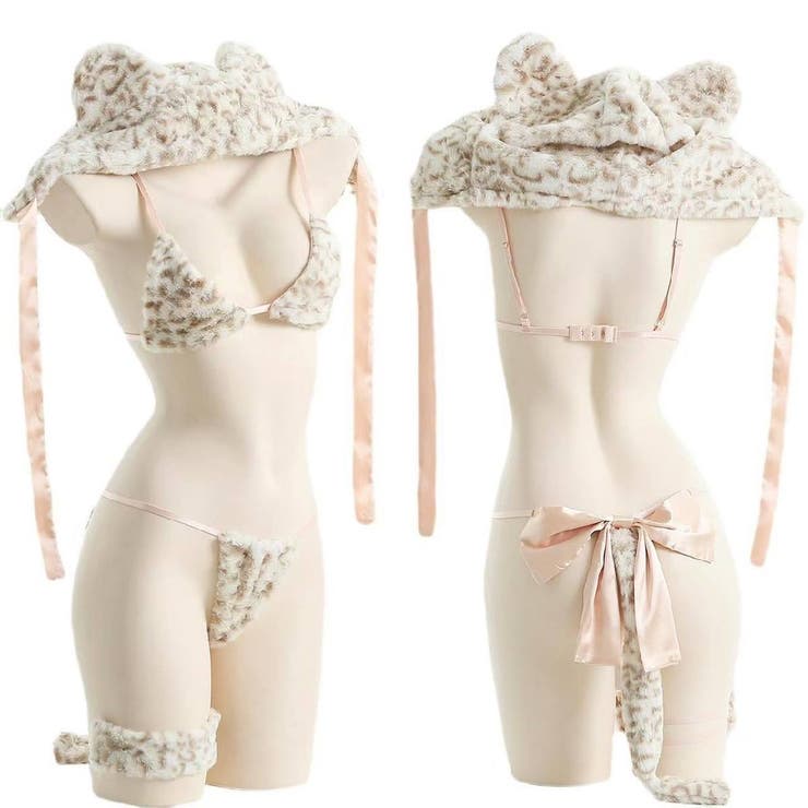 コスチューム 5点セット レディース | PlusNao | 詳細画像10 