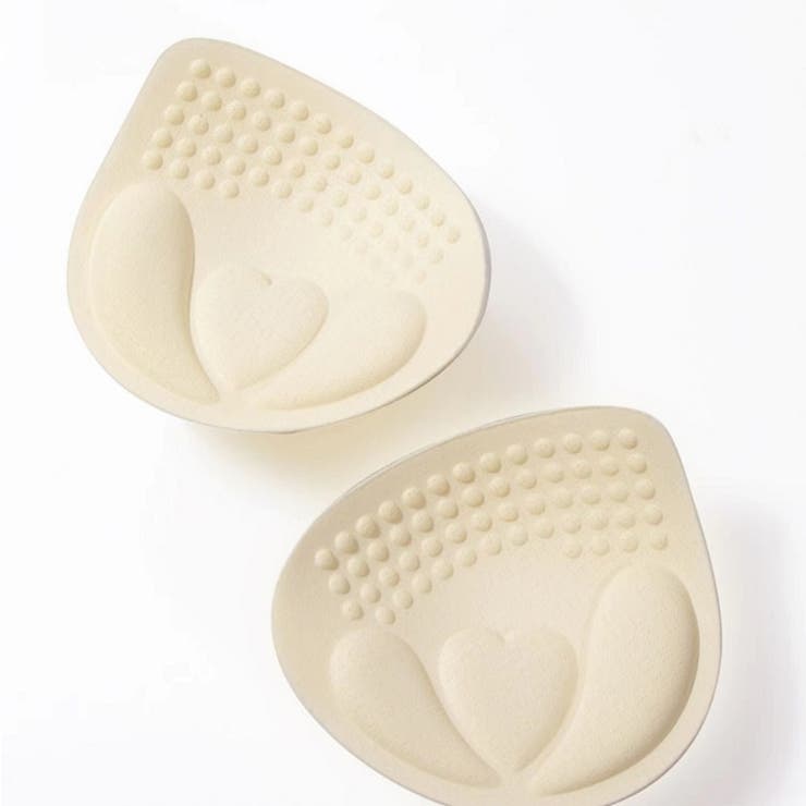 ブラパッド 胸パッド 2個セット | PlusNao | 詳細画像3 