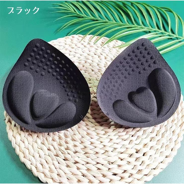 ブラパッド 胸パッド 2個セット | PlusNao | 詳細画像6 