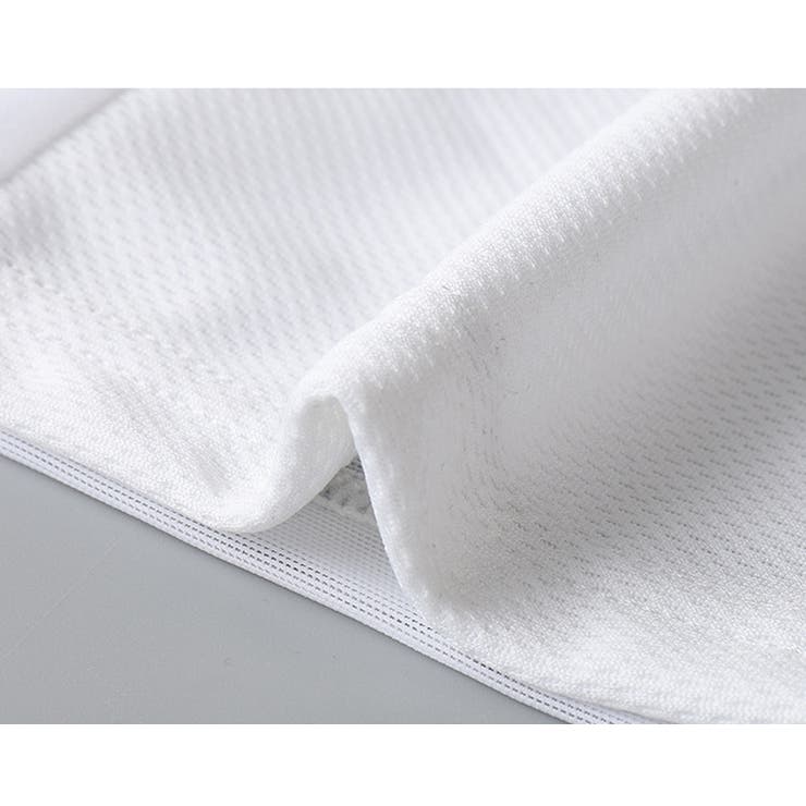 ナベシャツ 補正下着 ハーフトップ | PlusNao | 詳細画像15 