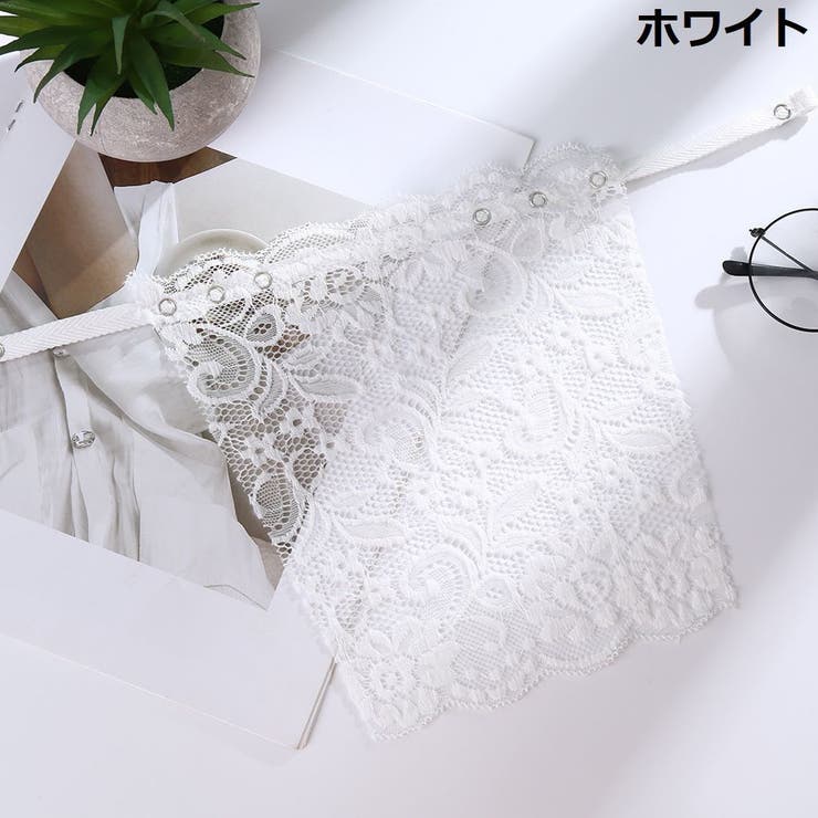 ブラカバー 谷間隠し レディース | PlusNao | 詳細画像4 