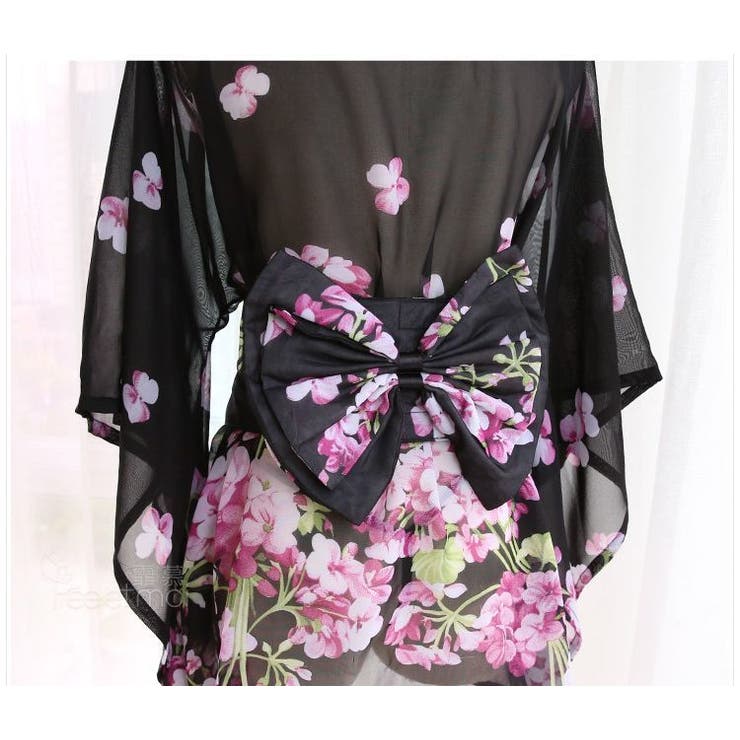 セクシーランジェリー レディース 3点セット | PlusNao | 詳細画像10 