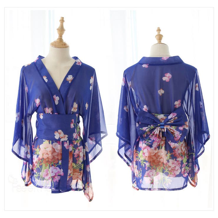 セクシーランジェリー レディース 3点セット | PlusNao | 詳細画像7 