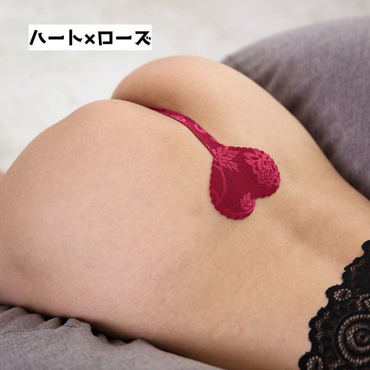 ショーツ パンツ 下着 | PlusNao | 詳細画像11 