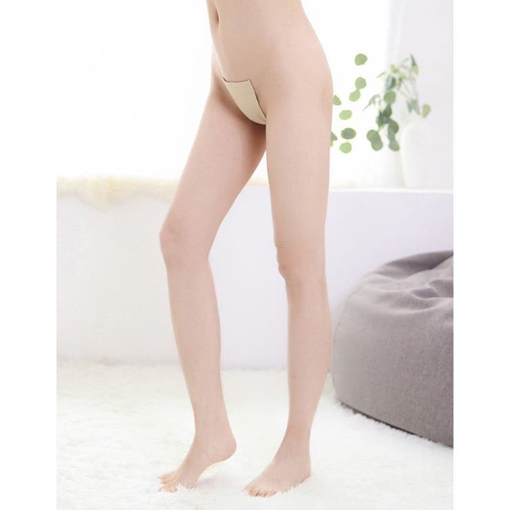 ショーツ パンツ 下着 | PlusNao | 詳細画像2 