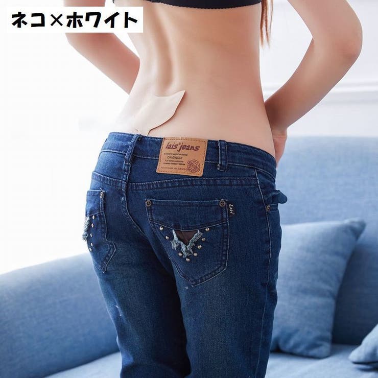 ショーツ パンツ 下着 | PlusNao | 詳細画像7 