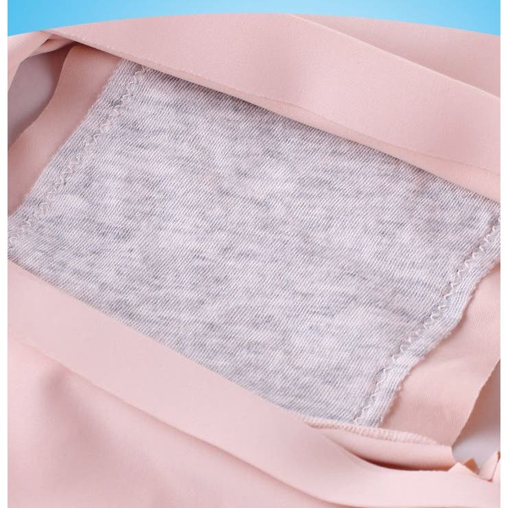 ボクサーパンツ ボックスショーツ 単品 | PlusNao | 詳細画像4 