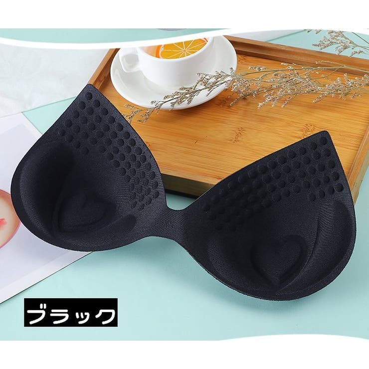 ブラパッド パット ブラカップ | PlusNao | 詳細画像12