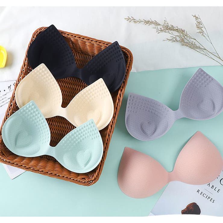 ブラパッド パット ブラカップ | PlusNao | 詳細画像4