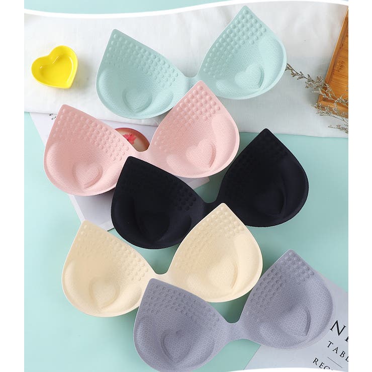 ブラパッド パット ブラカップ | PlusNao | 詳細画像5