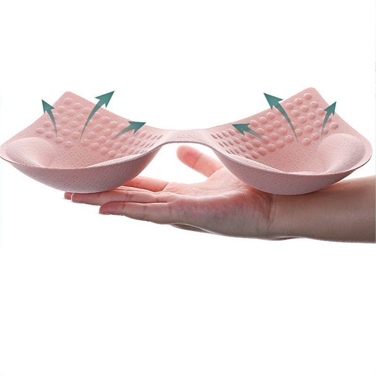 ブラパッド パット ブラカップ | PlusNao | 詳細画像7