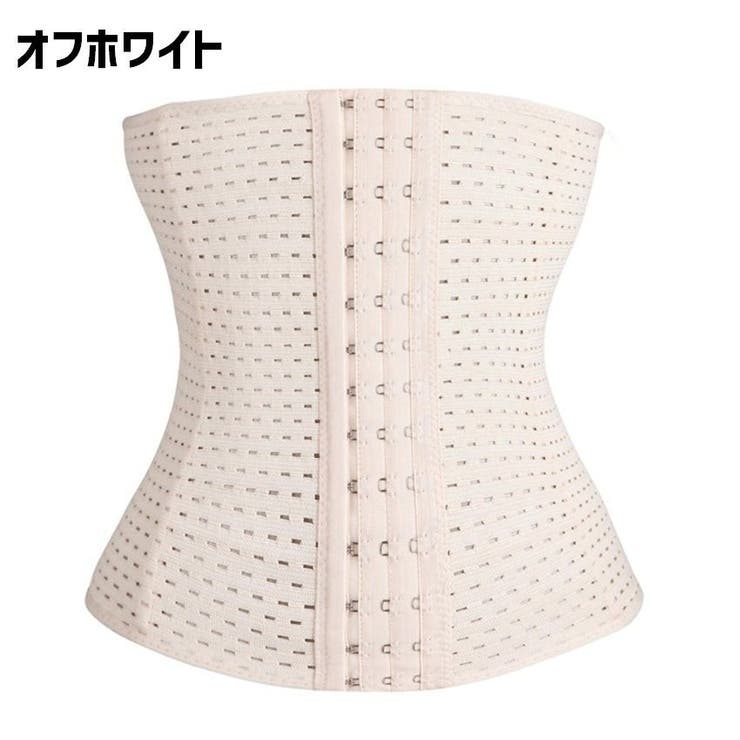 ウエストニッパー レディース 女性 | PlusNao | 詳細画像18 