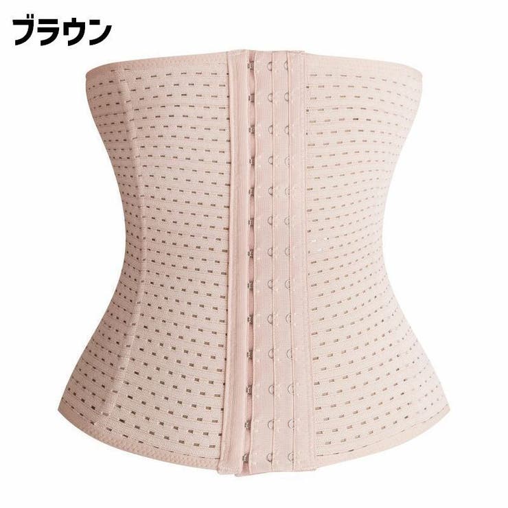 ウエストニッパー レディース 女性 | PlusNao | 詳細画像19 