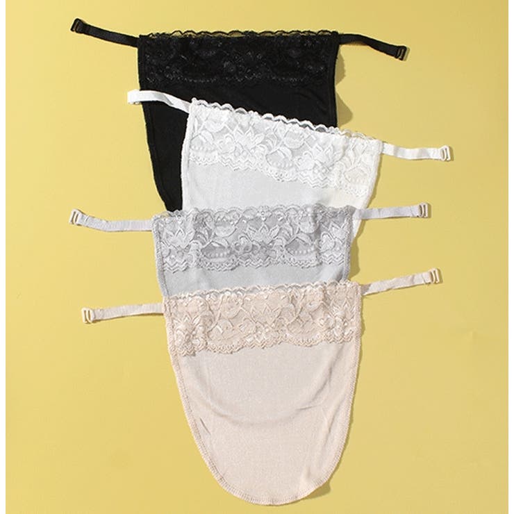 ブラカバー 胸元カバー 谷間カバー | PlusNao | 詳細画像3 