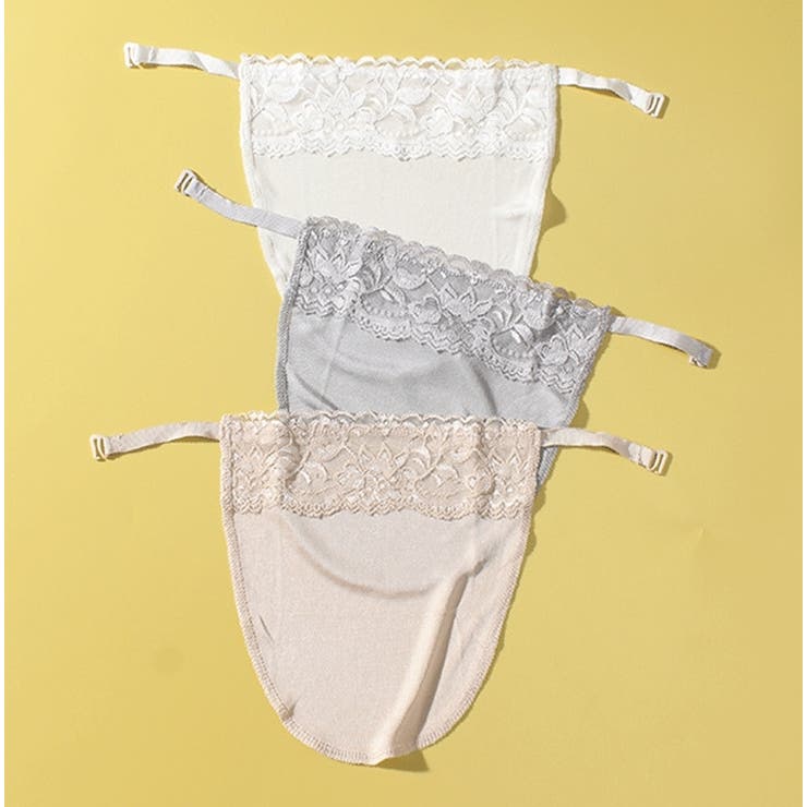 ブラカバー 胸元カバー 谷間カバー | PlusNao | 詳細画像4 