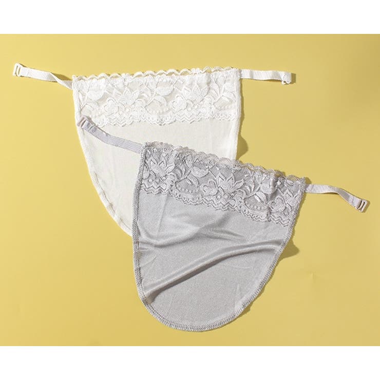 ブラカバー 胸元カバー 谷間カバー | PlusNao | 詳細画像5 