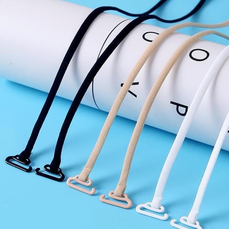 ブラストラップ ブラジャー肩紐 ブラジャーストラップ | PlusNao | 詳細画像11 