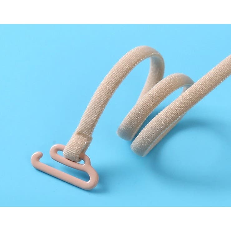 ブラストラップ ブラジャー肩紐 ブラジャーストラップ | PlusNao | 詳細画像14 