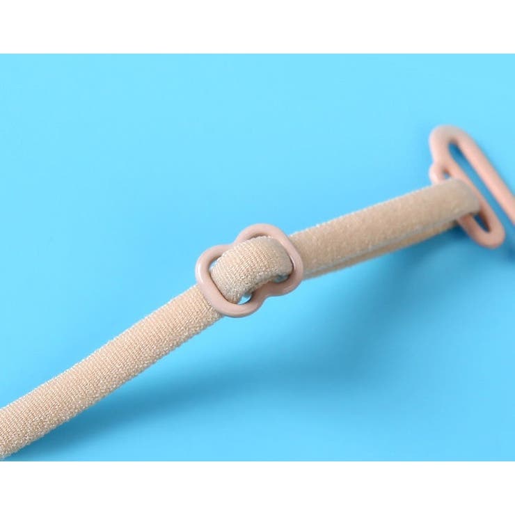 ブラストラップ ブラジャー肩紐 ブラジャーストラップ | PlusNao | 詳細画像15 