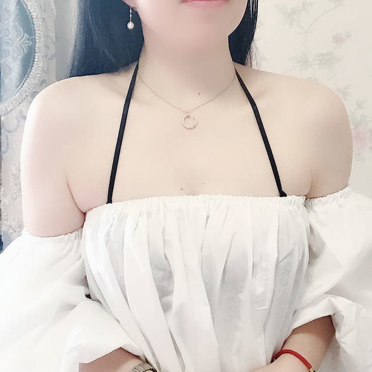 ブラストラップ ブラジャー肩紐 ブラジャーストラップ | PlusNao | 詳細画像3 