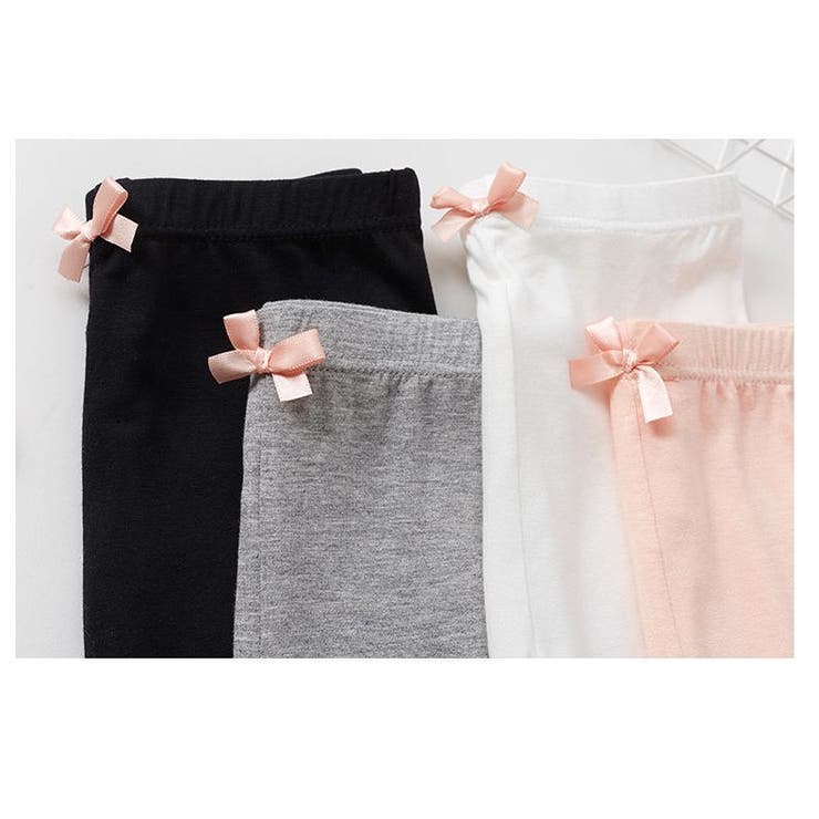 ペチパンツ オーバーパンツ インナーパンツ | PlusNao | 詳細画像10 