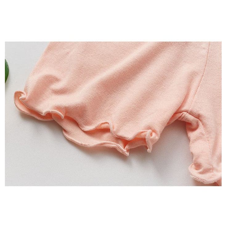 ペチパンツ オーバーパンツ インナーパンツ | PlusNao | 詳細画像12 