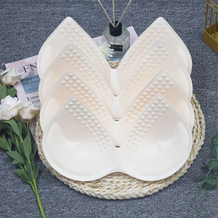 ブラパッド ブラジャーパッド 一体型 | PlusNao | 詳細画像3