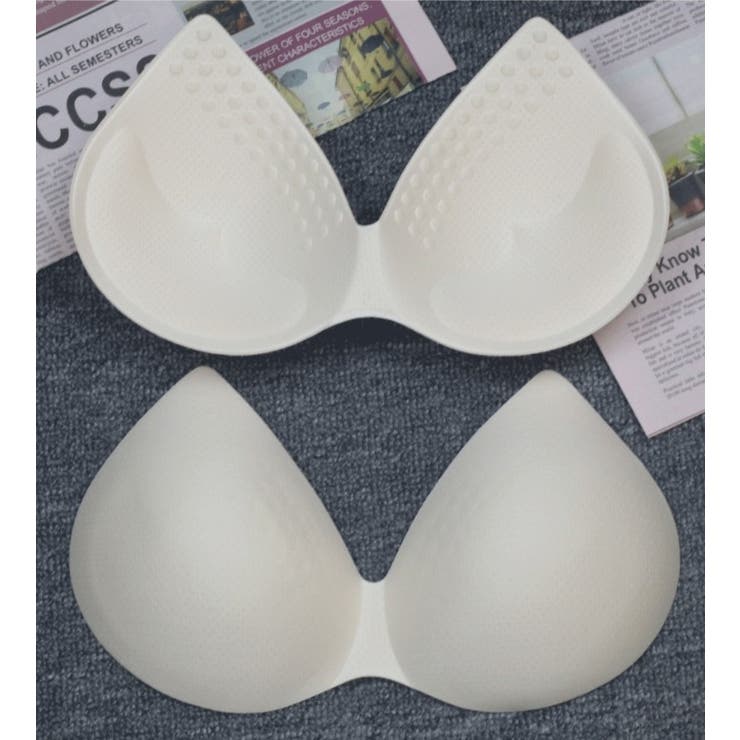 ブラパッド ブラジャーパッド 一体型 | PlusNao | 詳細画像4