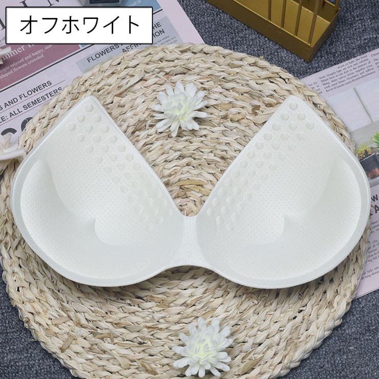 ブラパッド ブラジャーパッド 一体型 | PlusNao | 詳細画像7