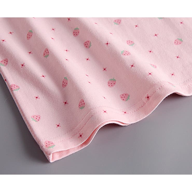 キャミソール インナー キッズ | PlusNao | 詳細画像12 