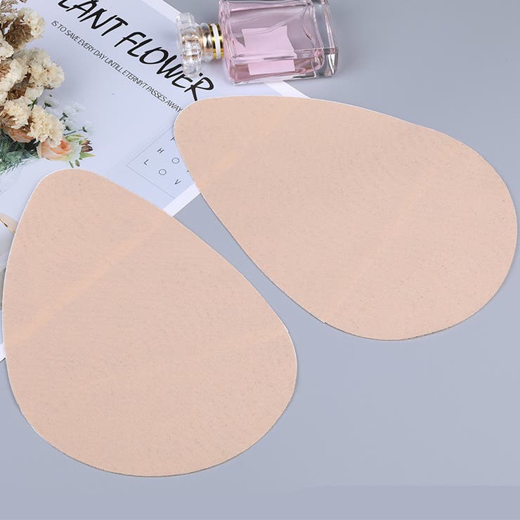 ニップレス 大判 貼るブラジャー | PlusNao | 詳細画像5 