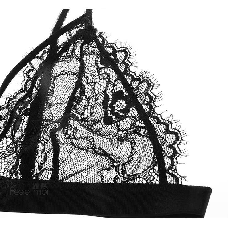 ブラジャー ショーツ 上下 | PlusNao | 詳細画像6 