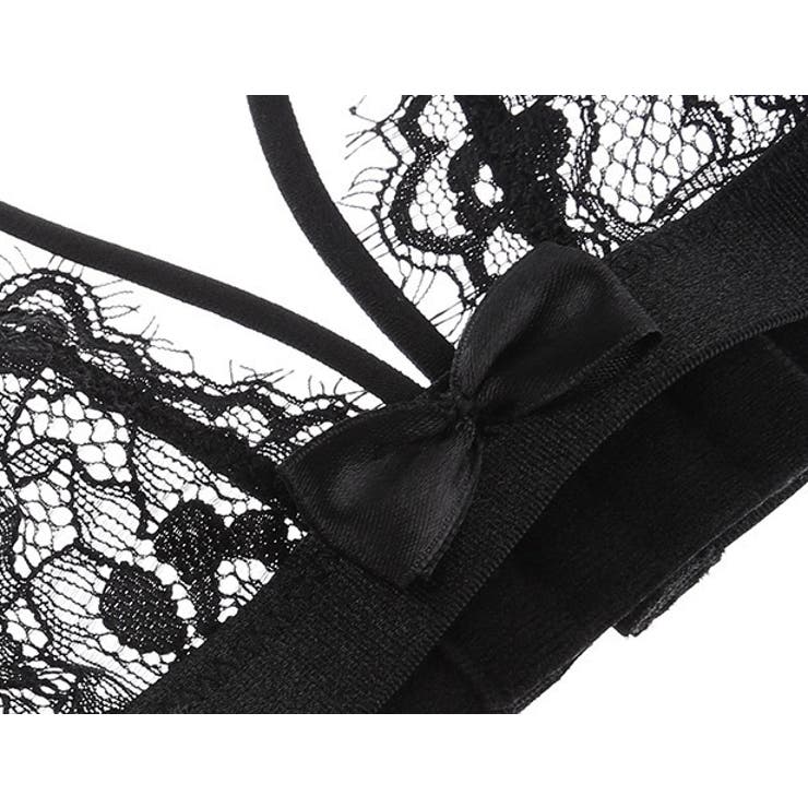 ブラジャー ショーツ 上下 | PlusNao | 詳細画像7 