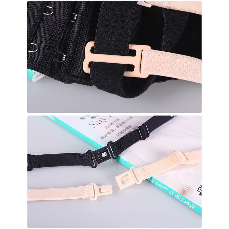 ブラストラップクリップ ブラクリップ ブラストッパー | PlusNao | 詳細画像7