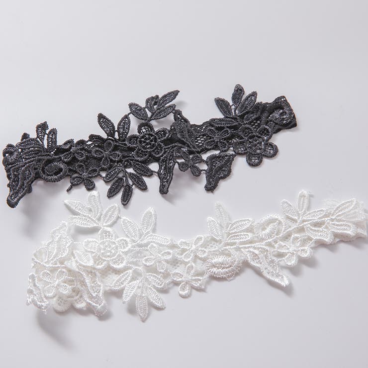 ガーターリング ガーターベルト 1個 | PlusNao | 詳細画像5 