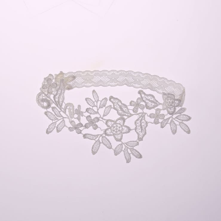 ガーターリング ガーターベルト 1個 | PlusNao | 詳細画像7 