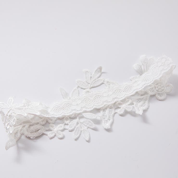 ガーターリング ガーターベルト 1個 | PlusNao | 詳細画像8 