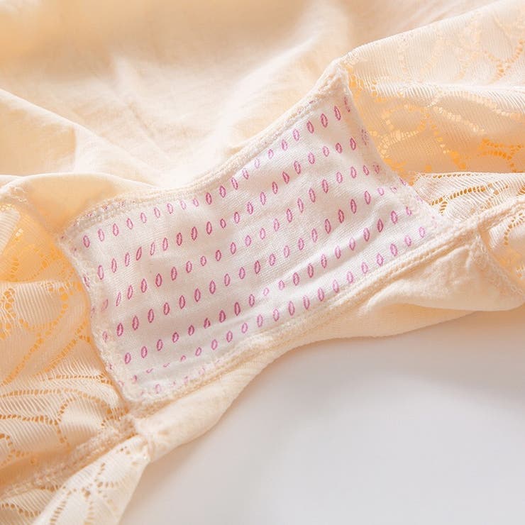 ペチパンツ タップパンツ レディース | PlusNao | 詳細画像11 