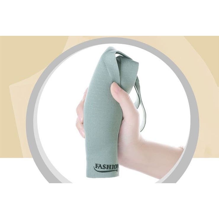 ノンワイヤーブラ ブラジャー レディース | PlusNao | 詳細画像13 