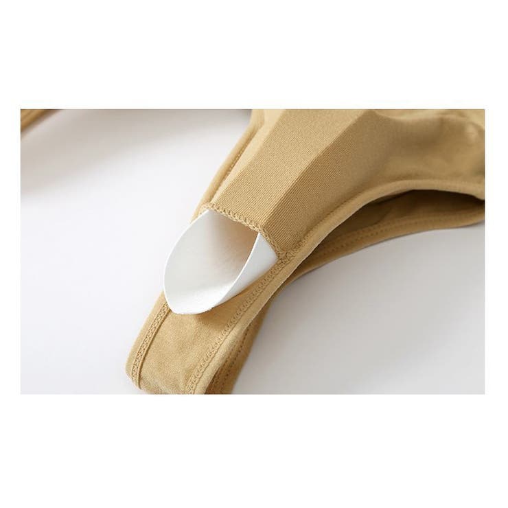 スポーツブラ ブラトップ ハーフトップ | PlusNao | 詳細画像13 