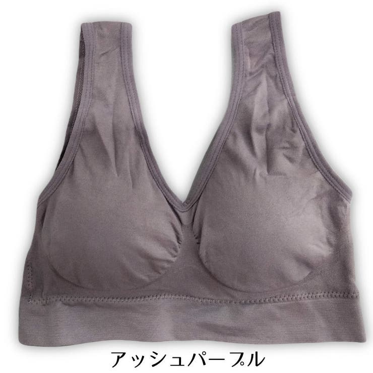 スポーツブラ ブラトップ ハーフトップ | PlusNao | 詳細画像14 