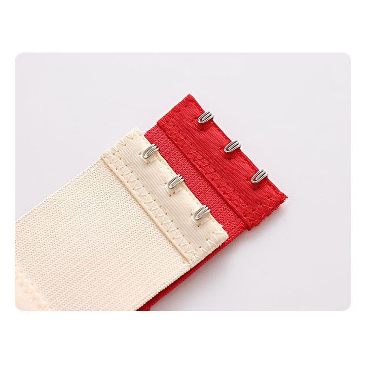 ブラアジャスター ブラジャーホック 延長ホック | PlusNao | 詳細画像17 