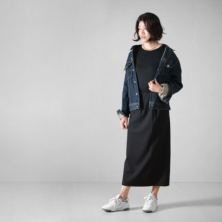 レディース 長袖tシャツ インナー | PlusNao | 詳細画像16 