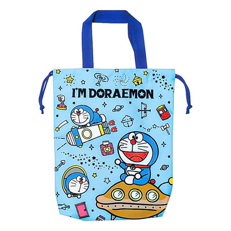 巾着シューズバッグ シューズケース 上履き入れ | PlusNao | 詳細画像10 