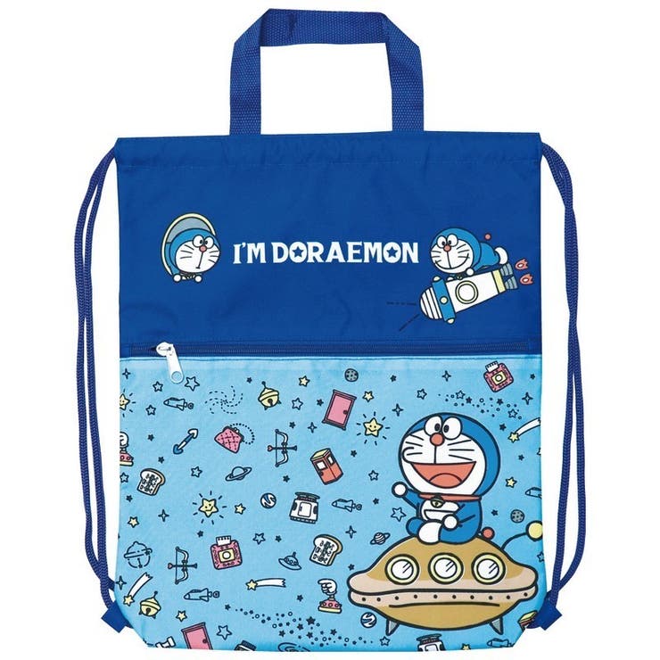巾着ナップザック 子供 キッズ | PlusNao | 詳細画像6 