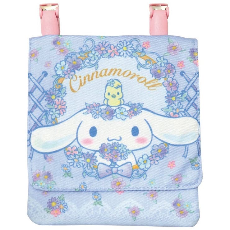 マルチポケット クリップ付き 移動ポケット | PlusNao | 詳細画像2 