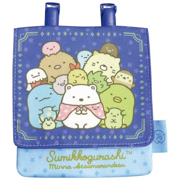 マルチポケット クリップ付き 移動ポケット | PlusNao | 詳細画像7 