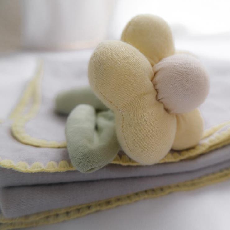 おむつケーキ おくるみ ラトル | PlusNao | 詳細画像10 