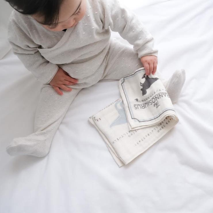 おむつケーキ タオル ハンカチ | PlusNao | 詳細画像3 